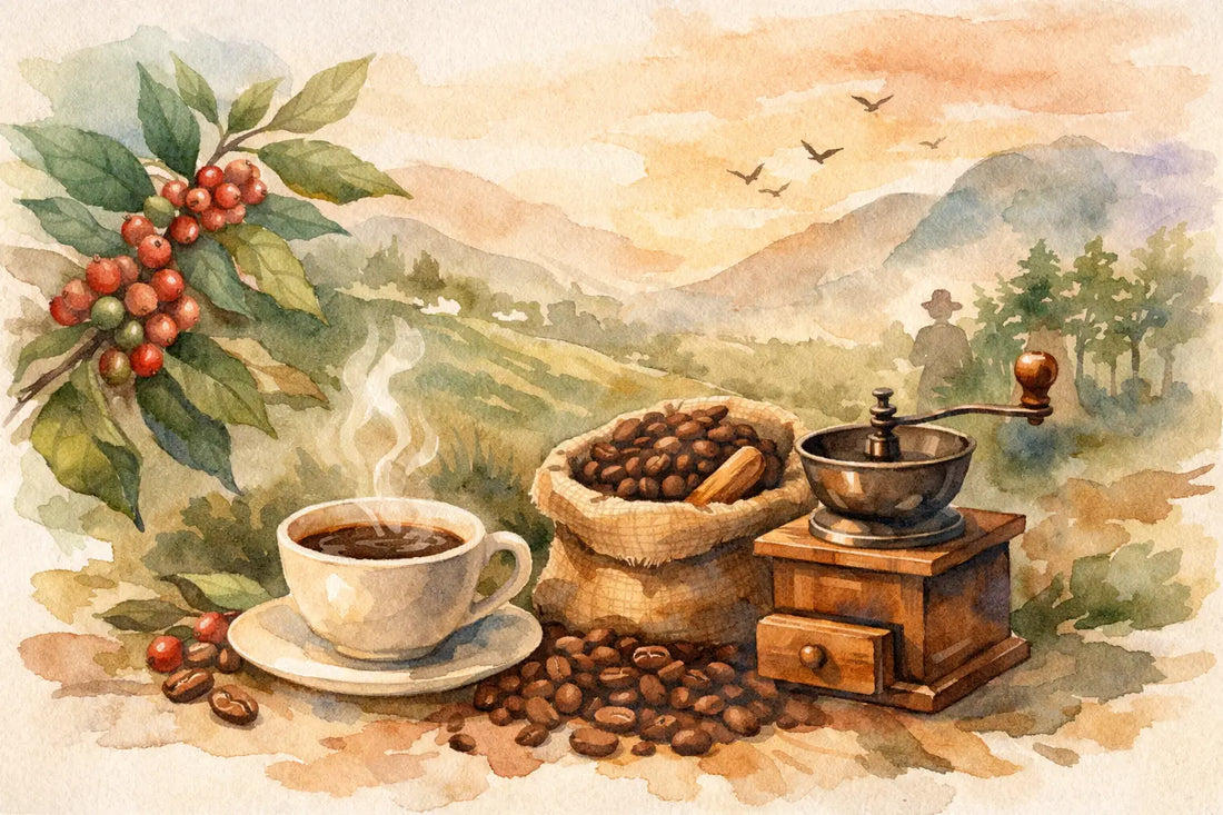 How to Choose Ethical Coffee Brands