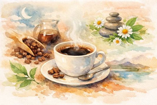 9 Real Decaf Coffee Benefits