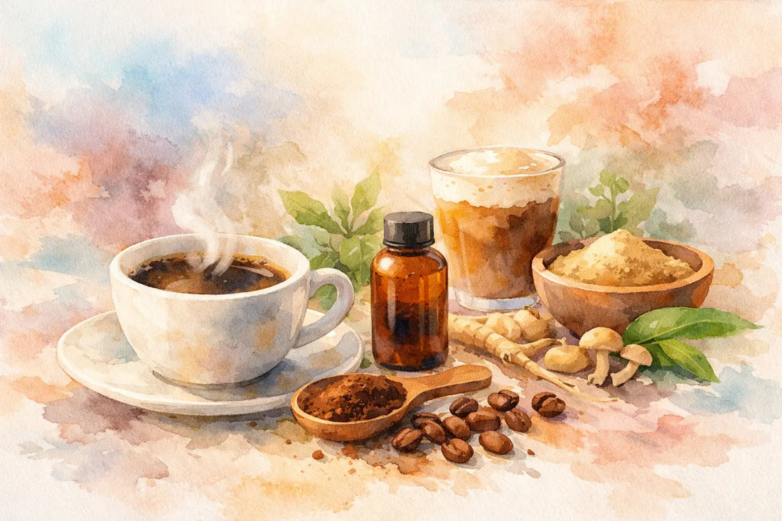 Functional Coffee Review: Worth the Hype?