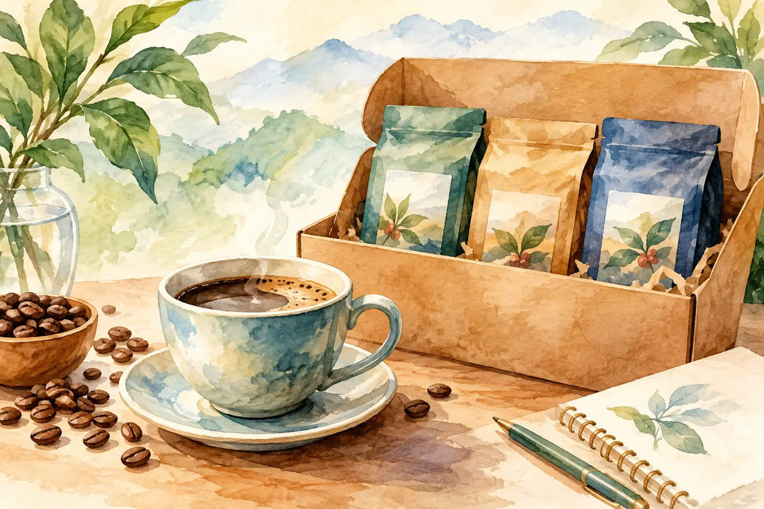 Are Coffee Subscriptions Flexible? What to Expect
