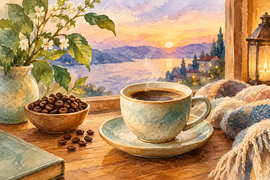How to Find the Best Decaf Coffee for Evenings