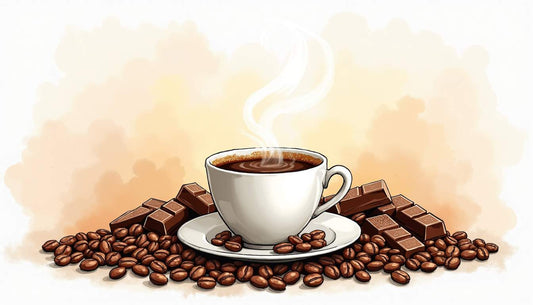 Discover the Rich Flavors of Premium Coffee