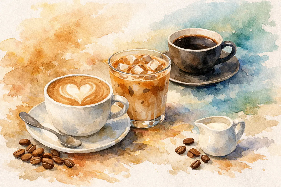 What Coffee Tastes Less Bitter?