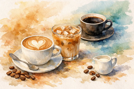 What Coffee Tastes Less Bitter?