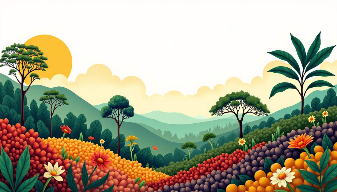 Exploring Single Origin Coffee: A Journey Through Unique Flavors