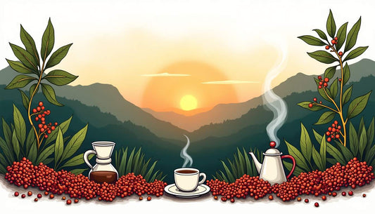 Exploring the Rich Flavors of Single Origin Coffee