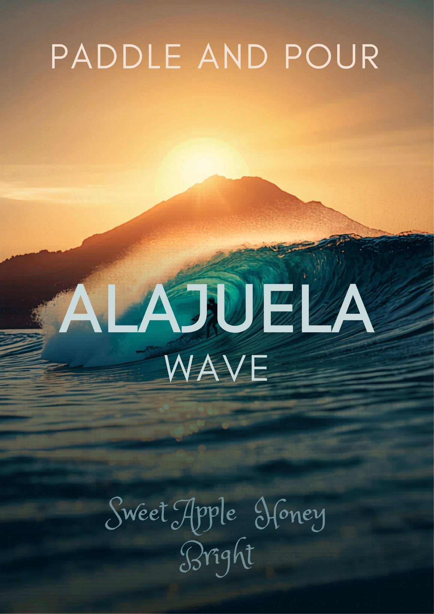 Alajuela Wave