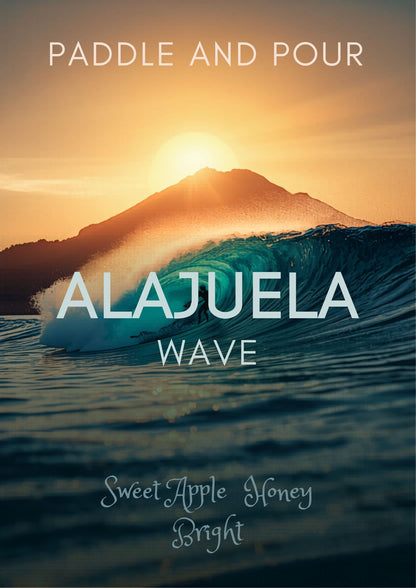 Alajuela Wave
