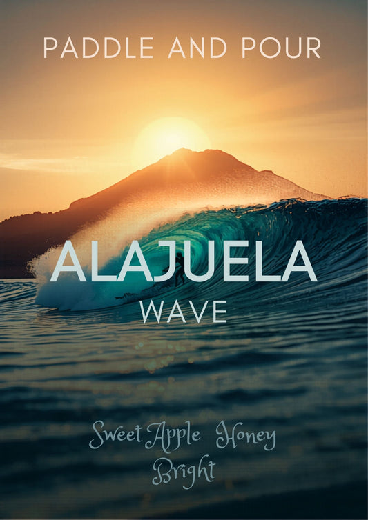 Alajuela Wave