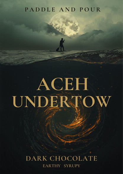 Aceh Undertow