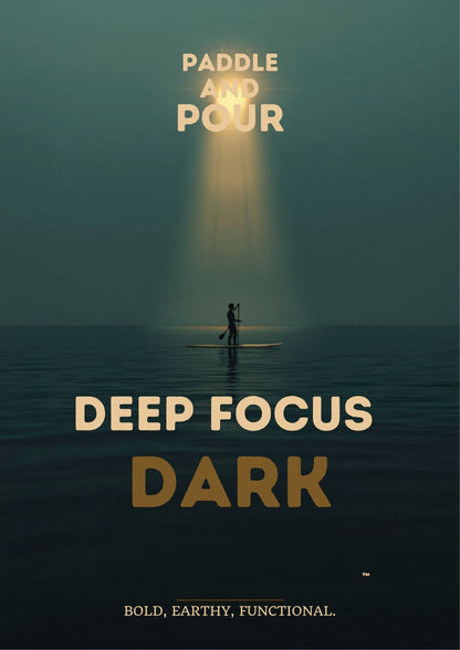 Deep Focus Dark
