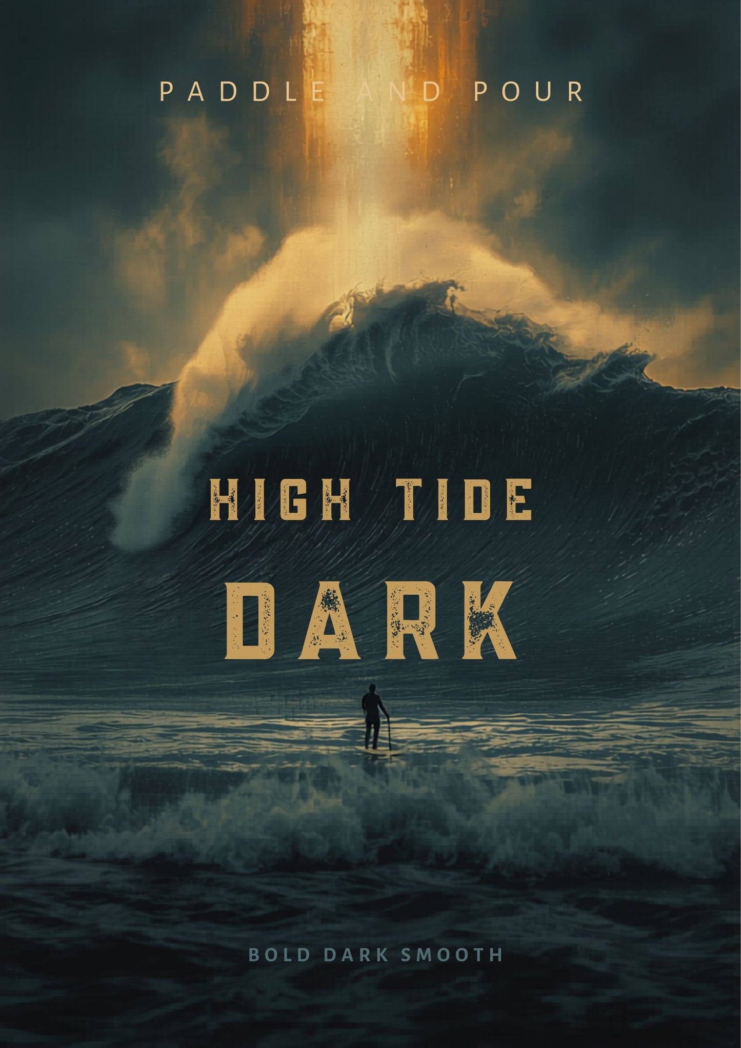 High Tide Dark