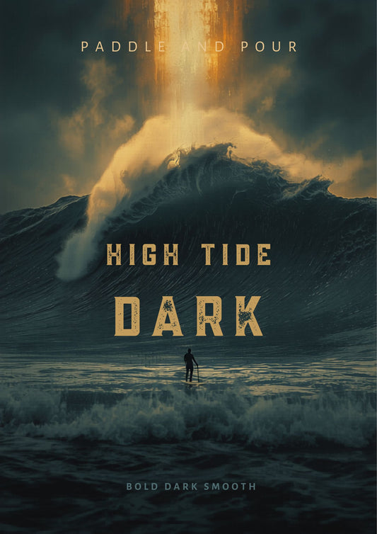 High Tide Dark