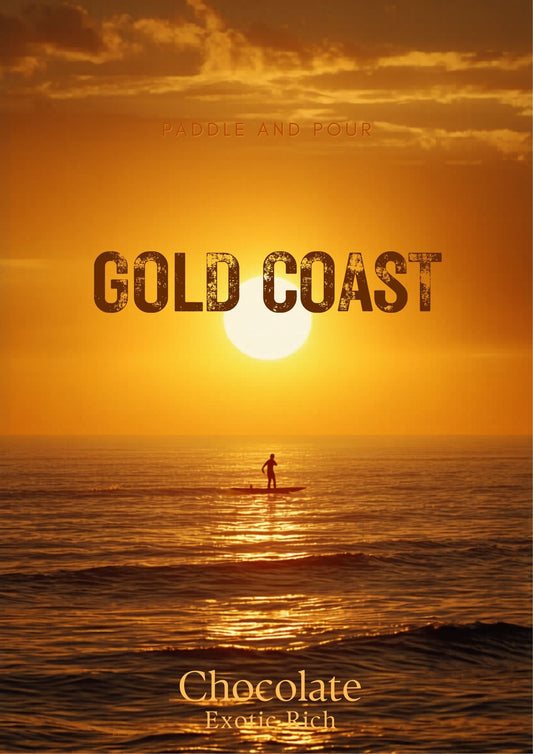 Gold Coast