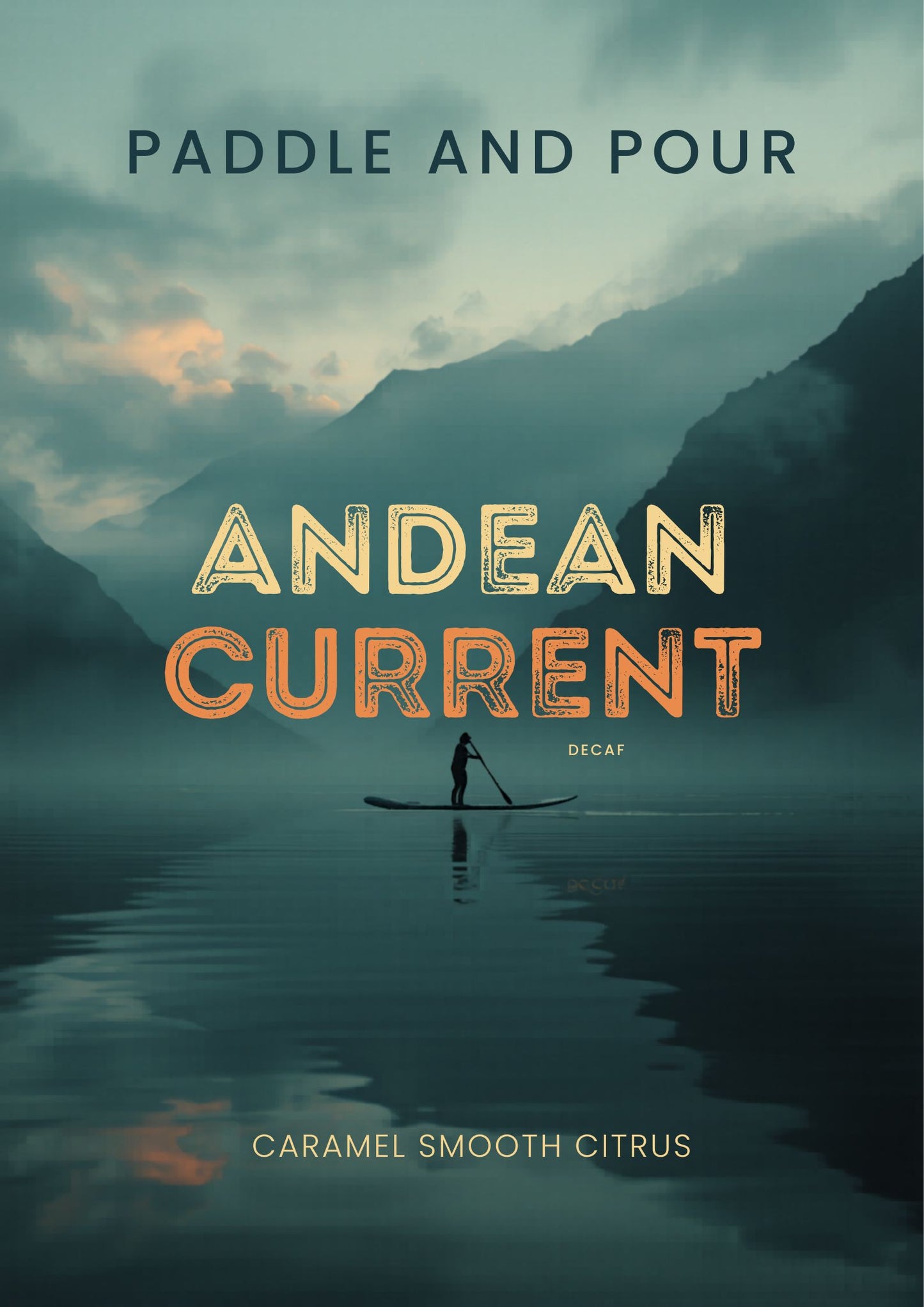 Andean Current Decaf