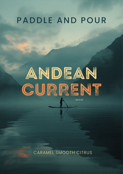 Andean Current Decaf