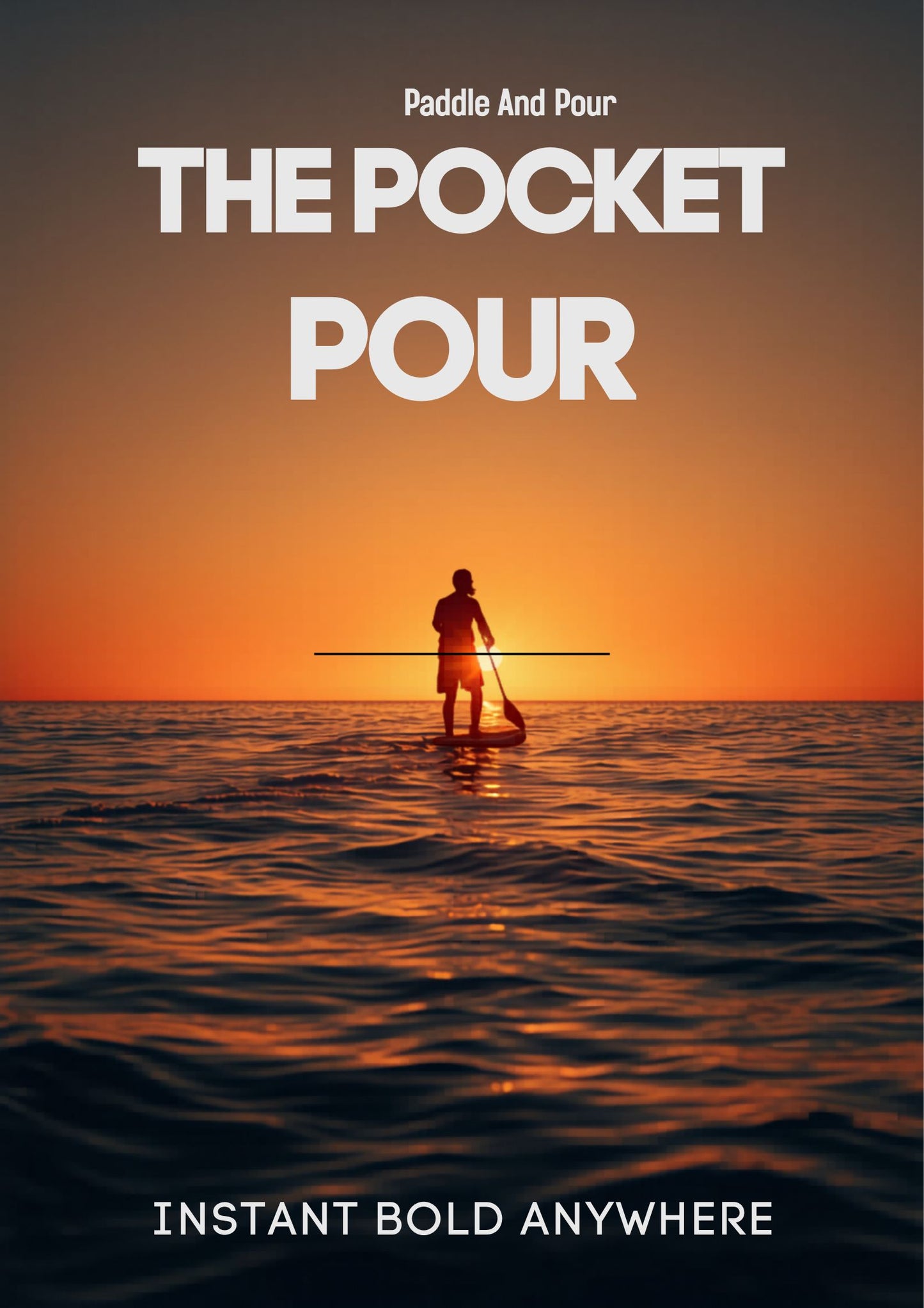 The Pocket Pour