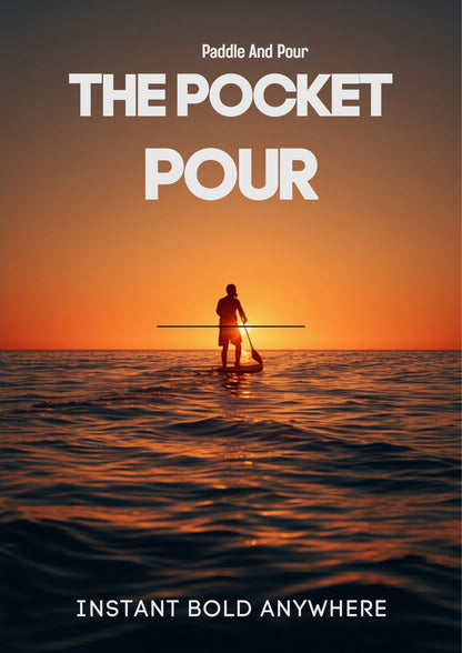 The Pocket Pour