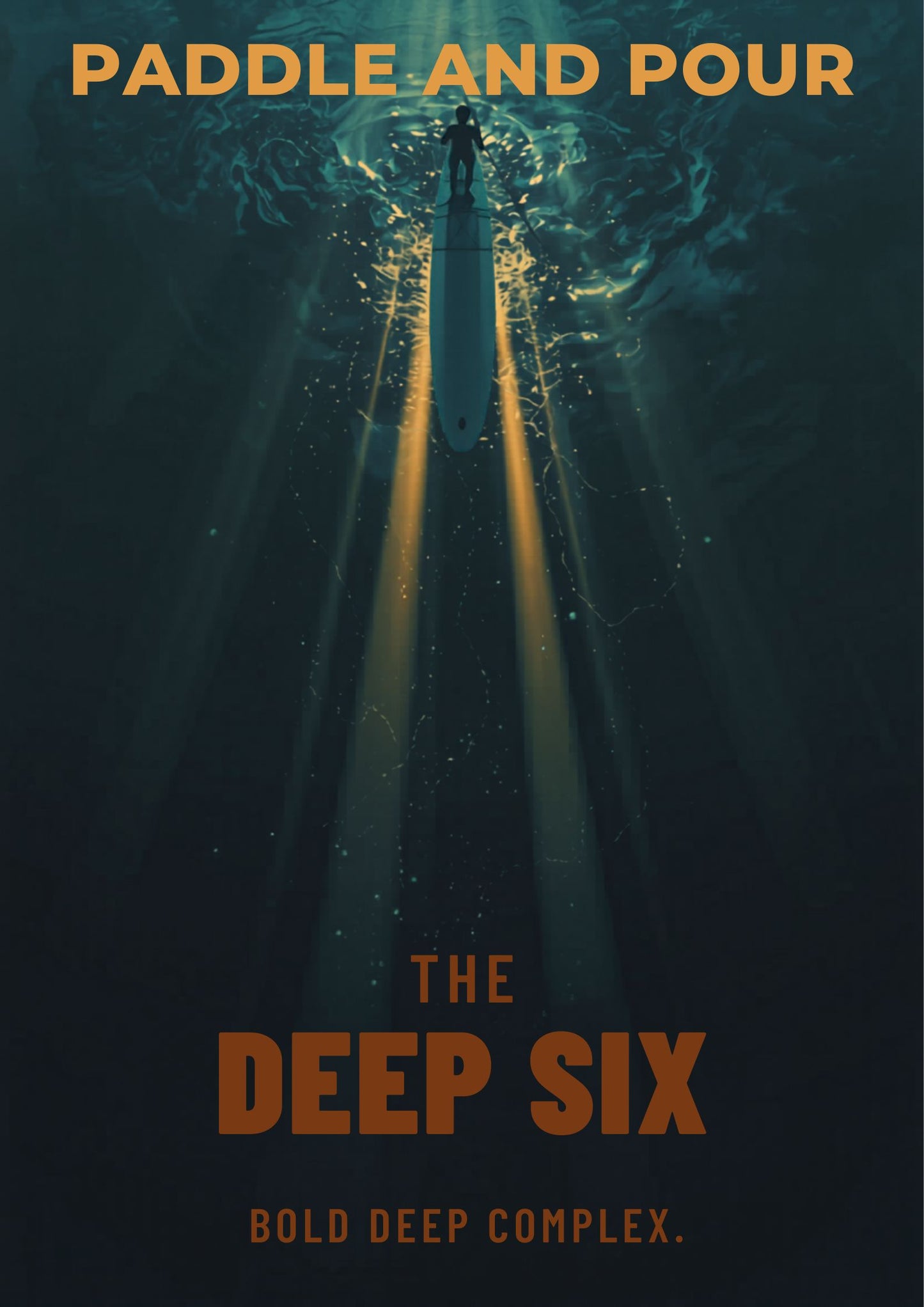 The Deep Six
