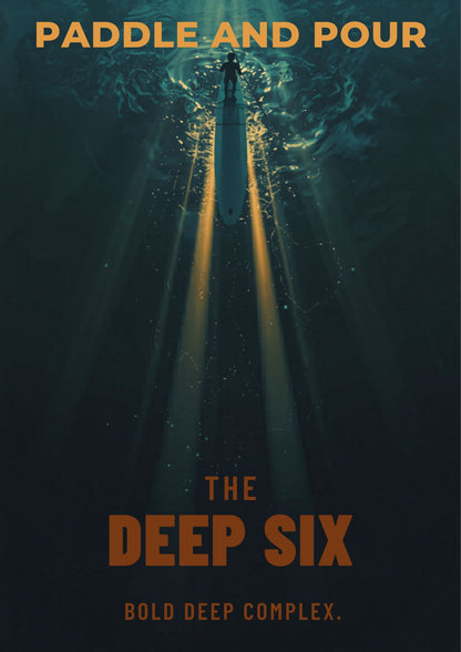 The Deep Six