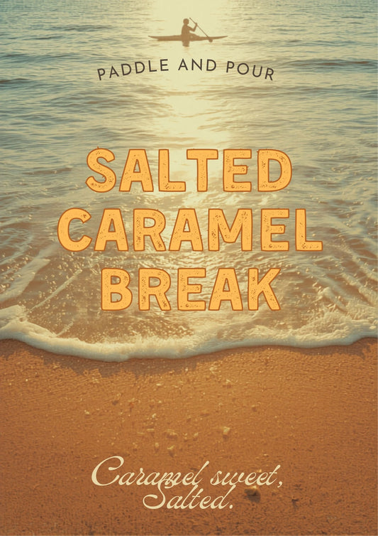Salted Caramel Break