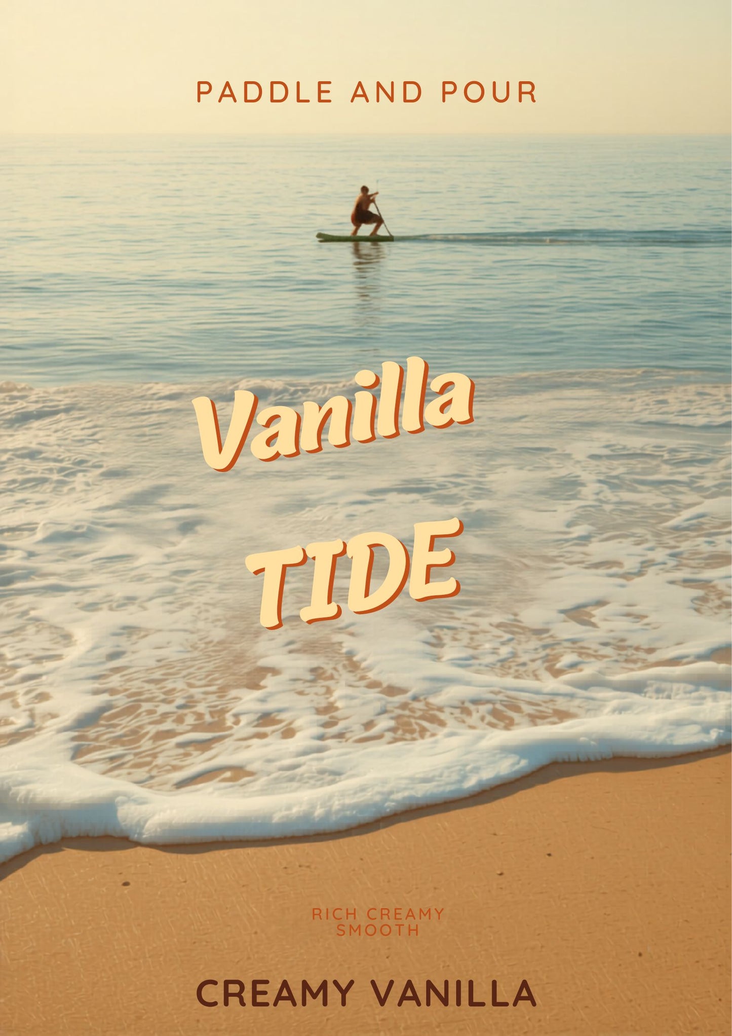 Vanilla Tide
