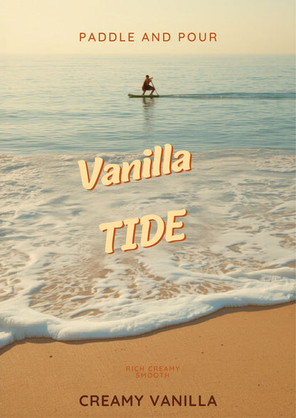 Vanilla Tide