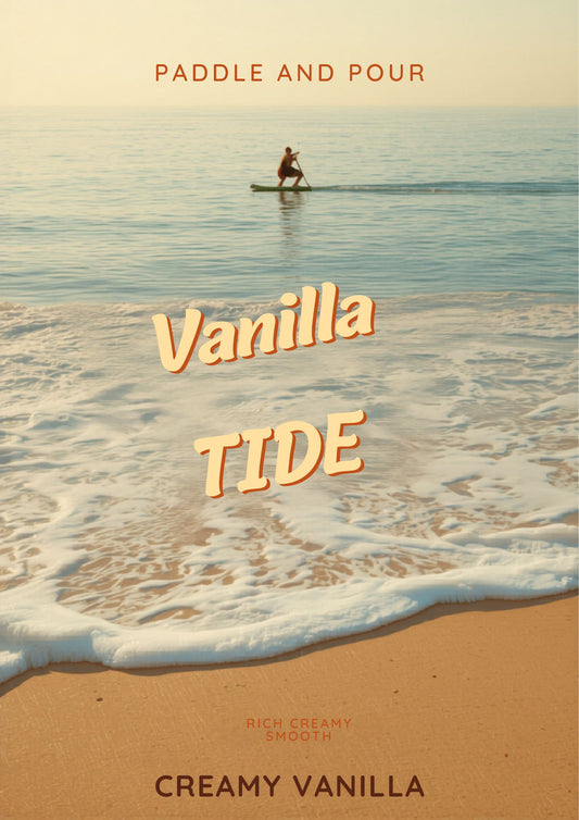 Vanilla Tide