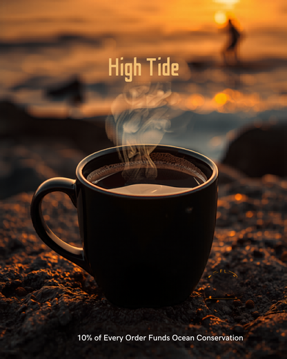 High Tide Dark