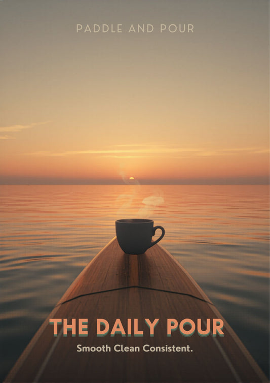 The Daily Pour