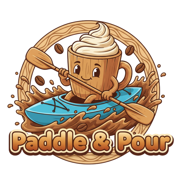 Paddle & Pour