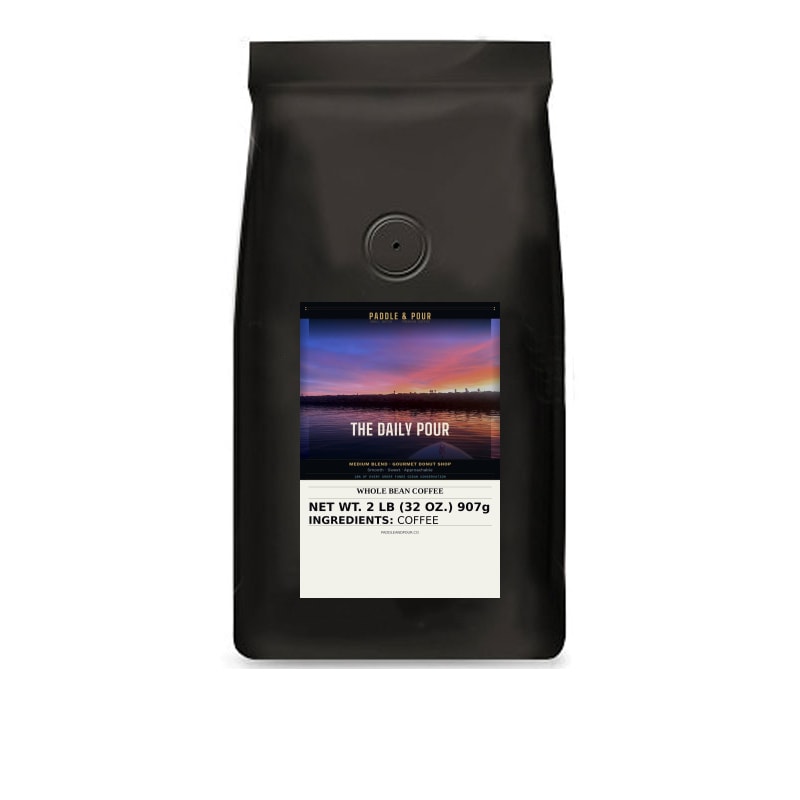 The Daily Pour