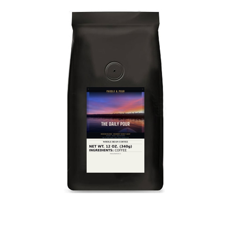 The Daily Pour