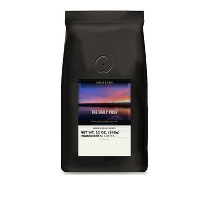 The Daily Pour