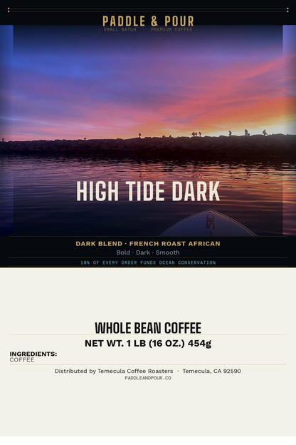 High Tide Dark