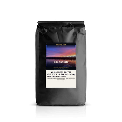 High Tide Dark